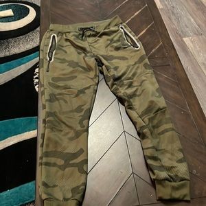 Cameo boy sweatpants